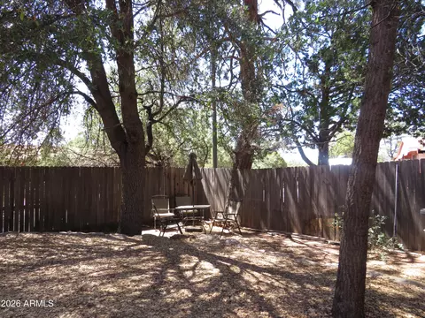 Exterior - 600 E Drowsey Cir, Payson, AZ 85541 photo 3 of 5