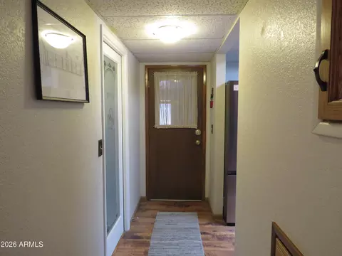Entry Way - 600 E Drowsey Cir, Payson, AZ 85541 photo 1 of 2