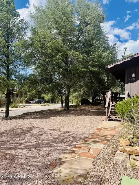 600 E Drowsey Cir, Payson, AZ 85541
