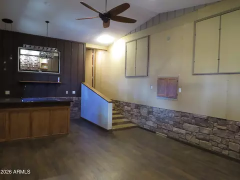 Living - 600 E Drowsey Cir, Payson, AZ 85541 photo 4 of 4