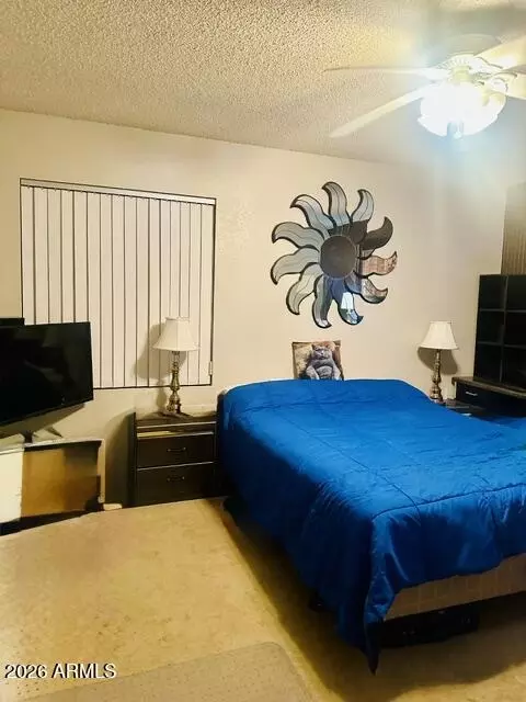 Bedroom - 600 E Drowsey Cir, Payson, AZ 85541 photo 1 of 3