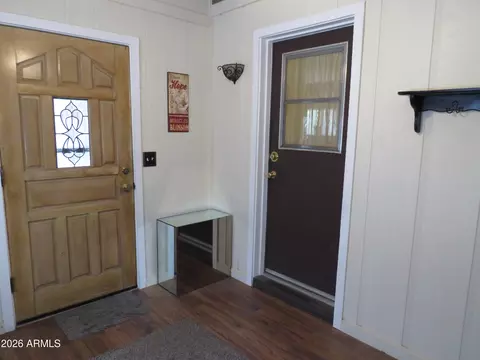 Entry Way - 600 E Drowsey Cir, Payson, AZ 85541 photo 2 of 2