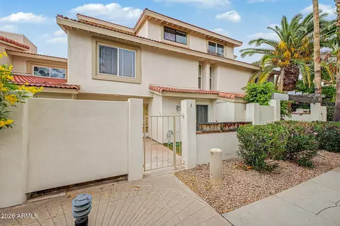 5621 N 79th St #2, Scottsdale, AZ 85250