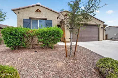 21182 W Hubbell St, Buckeye, AZ 85396