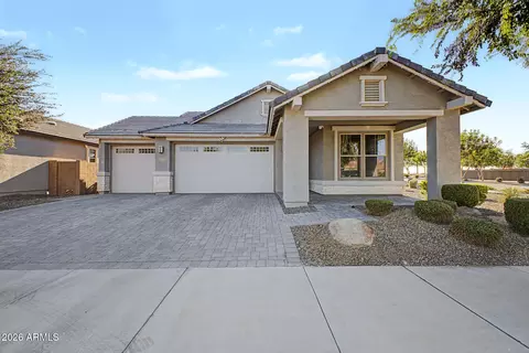 25778 S 224th Pl, Queen Creek, AZ 85142