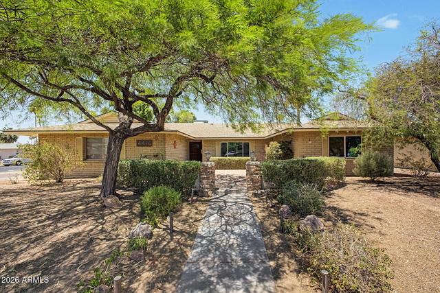 4418 S Rita Ln, Tempe, AZ 85282