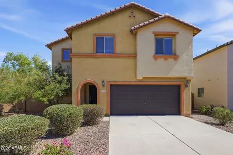 4738 W Juniper Ave, Coolidge, AZ 85128