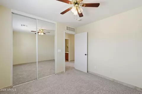 Bedroom - 4738 W Juniper Ave, Coolidge, AZ 85128 photo 10 of 14