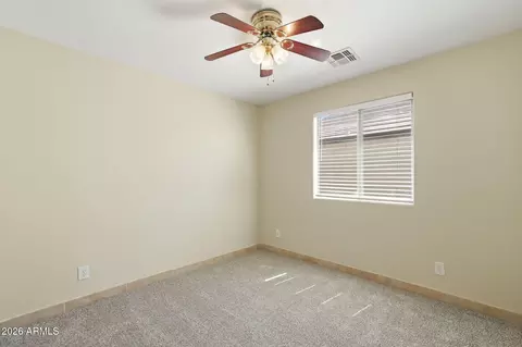 Bedroom - 4738 W Juniper Ave, Coolidge, AZ 85128 photo 11 of 14