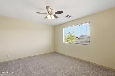 Bedroom - 4738 W Juniper Ave, Coolidge, AZ 85128 photo 6 of 14