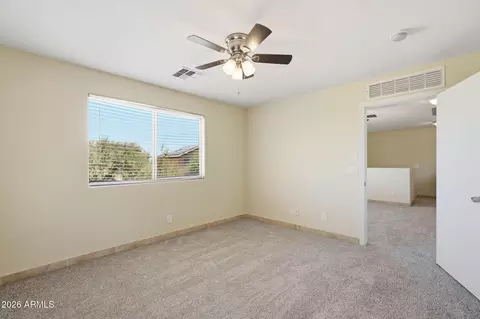 Bedroom - 4738 W Juniper Ave, Coolidge, AZ 85128 photo 3 of 14