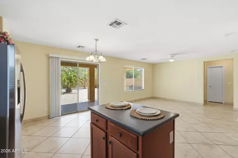 Kitchen - 4738 W Juniper Ave, Coolidge, AZ 85128 photo 4 of 6