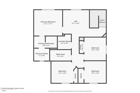 Other - 4738 W Juniper Ave, Coolidge, AZ 85128 photo 1 of 7