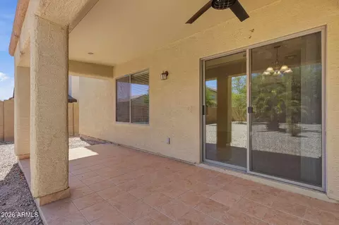 Exterior - 4738 W Juniper Ave, Coolidge, AZ 85128 photo 2 of 8