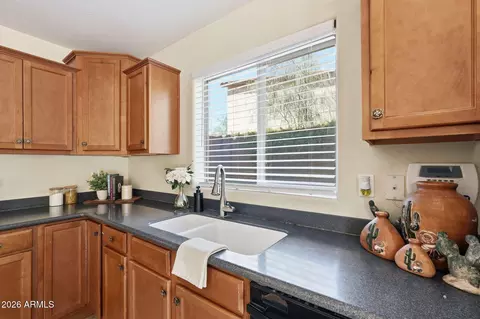 Kitchen - 4738 W Juniper Ave, Coolidge, AZ 85128 photo 2 of 6