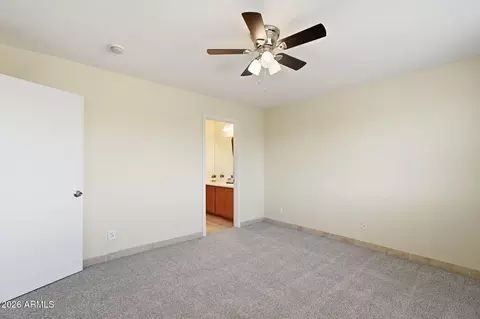 Bedroom - 4738 W Juniper Ave, Coolidge, AZ 85128 photo 2 of 14