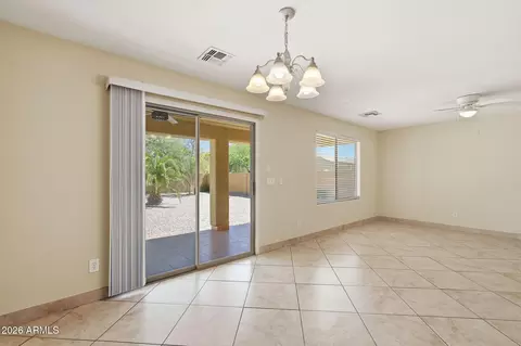 Living - 4738 W Juniper Ave, Coolidge, AZ 85128 photo 2 of 5