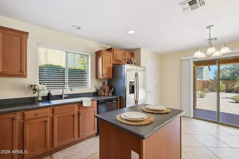 Kitchen - 4738 W Juniper Ave, Coolidge, AZ 85128 photo 1 of 6