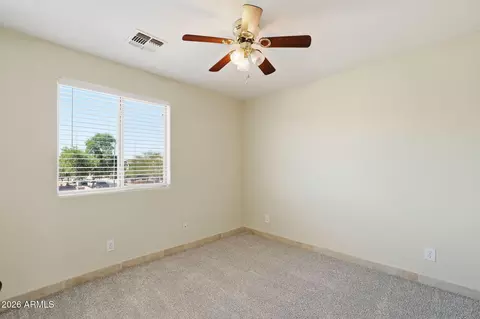 Bedroom - 4738 W Juniper Ave, Coolidge, AZ 85128 photo 8 of 14