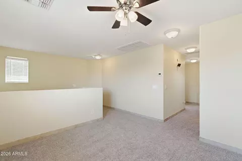 Entry Way - 4738 W Juniper Ave, Coolidge, AZ 85128 photo 3 of 3