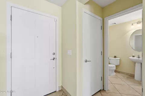 Entry Way - 4738 W Juniper Ave, Coolidge, AZ 85128 photo 2 of 3
