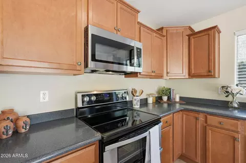 Kitchen - 4738 W Juniper Ave, Coolidge, AZ 85128 photo 6 of 6