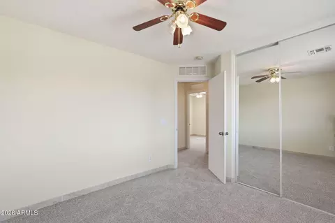 Bedroom - 4738 W Juniper Ave, Coolidge, AZ 85128 photo 4 of 14