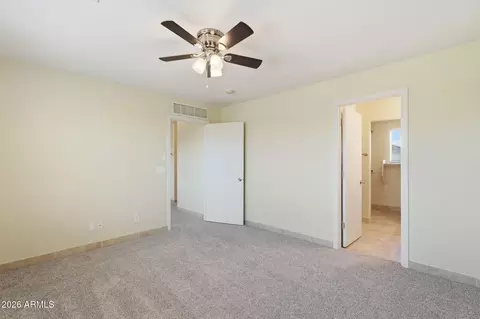 Bedroom - 4738 W Juniper Ave, Coolidge, AZ 85128 photo 7 of 14