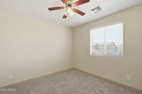 Bedroom - 4738 W Juniper Ave, Coolidge, AZ 85128 photo 9 of 14