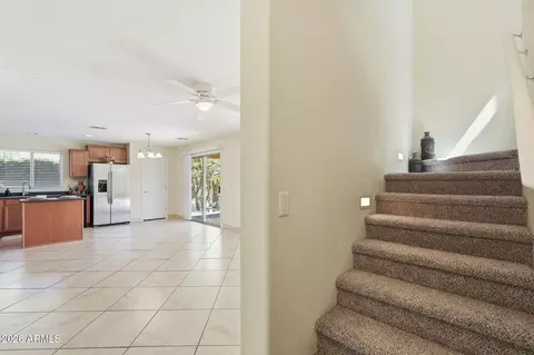 Entry Way - 4738 W Juniper Ave, Coolidge, AZ 85128 photo 1 of 3
