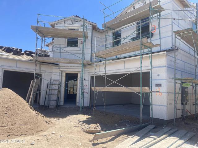 3070 N 202nd Glenn --, Buckeye, AZ 85396