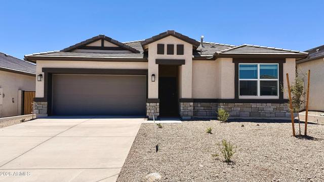 18821 E Luzon Dr, Gold Canyon, AZ 85118
