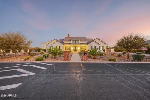 21257 E Pegasus Pkwy, Queen Creek, AZ 85142