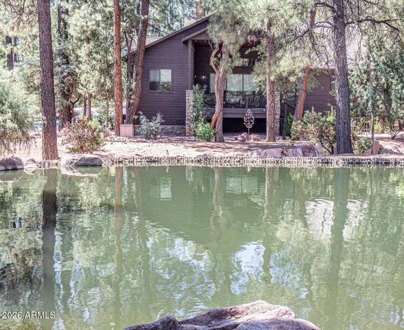 406 N Pine Island Dr, Payson, AZ 85541