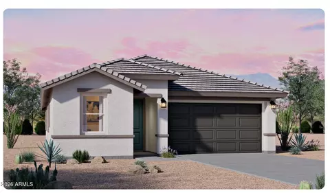 26402 W Florence Ave, Buckeye, AZ 85326