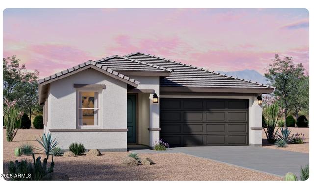 26402 W Florence Ave, Buckeye, AZ 85326