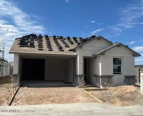 26402 W Florence Ave, Buckeye, AZ 85326