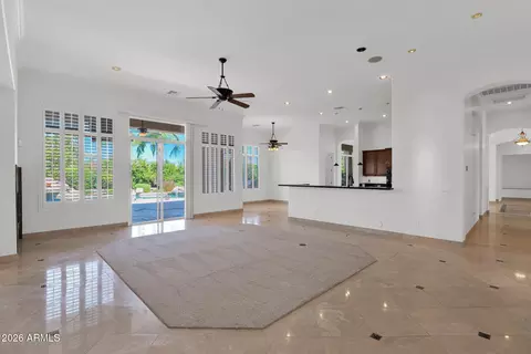 Living - 3418 E June Cir, Mesa, AZ 85213 photo 3 of 8
