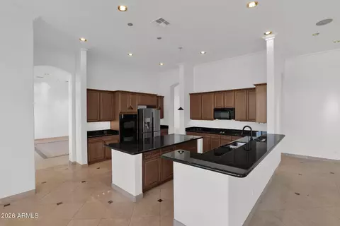 Kitchen - 3418 E June Cir, Mesa, AZ 85213 photo 8 of 8