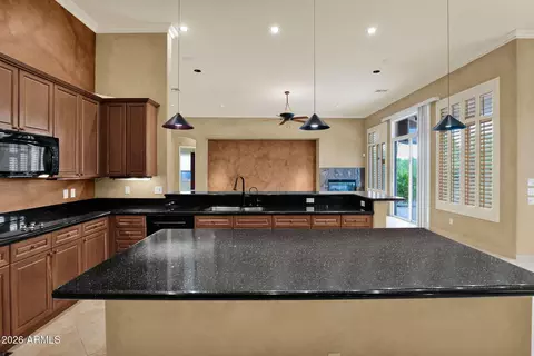 Kitchen - 3418 E June Cir, Mesa, AZ 85213 photo 3 of 4