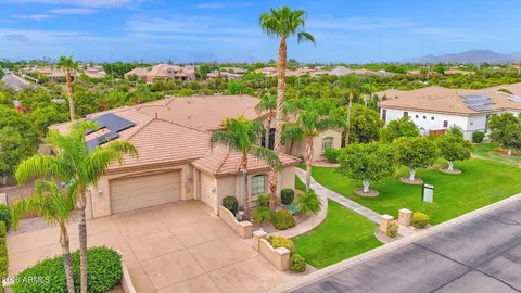 3418 E June Cir, Mesa, AZ 85213