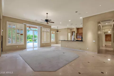 Living - 3418 E June Cir, Mesa, AZ 85213 photo 2 of 5