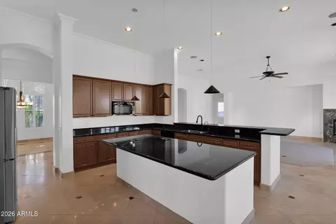 Kitchen - 3418 E June Cir, Mesa, AZ 85213 photo 5 of 8