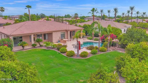 Exterior - 3418 E June Cir, Mesa, AZ 85213 photo 17 of 19