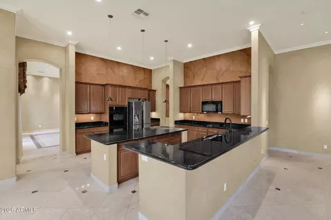 Kitchen - 3418 E June Cir, Mesa, AZ 85213 photo 1 of 4