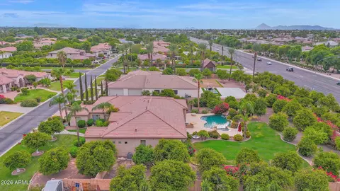 View/Area - 3418 E June Cir, Mesa, AZ 85213 photo 3 of 6