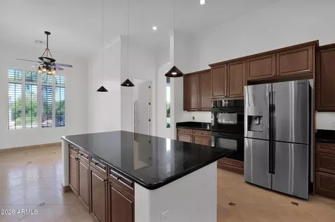 Kitchen - 3418 E June Cir, Mesa, AZ 85213 photo 1 of 8