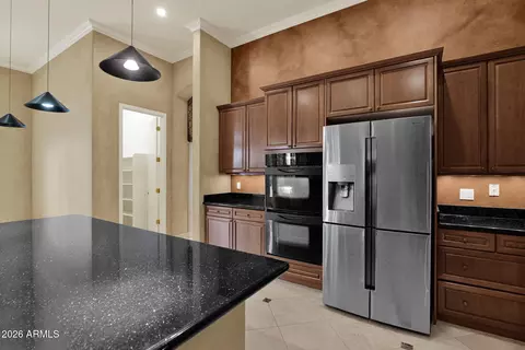 Kitchen - 3418 E June Cir, Mesa, AZ 85213 photo 4 of 4