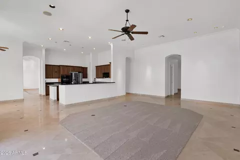 Living - 3418 E June Cir, Mesa, AZ 85213 photo 2 of 8