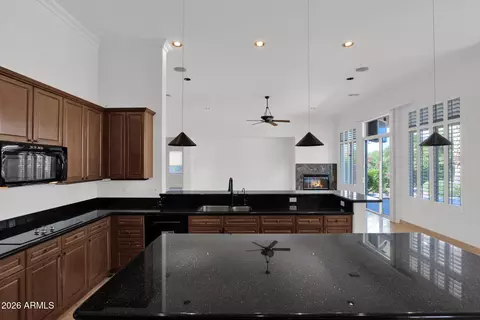 Kitchen - 3418 E June Cir, Mesa, AZ 85213 photo 4 of 8